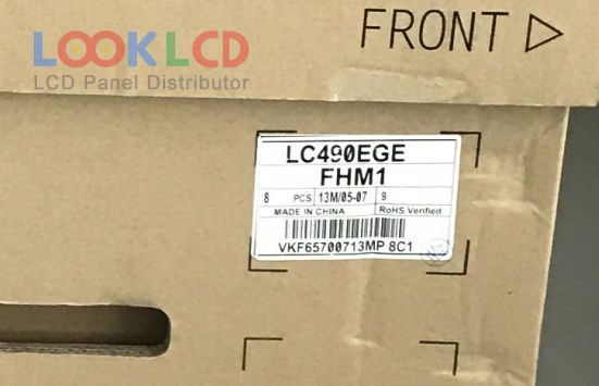 LC490EGE-FHM1